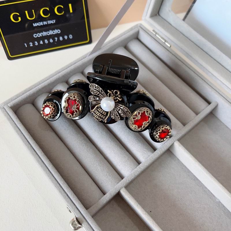 Gucci Hairpin hh (13)